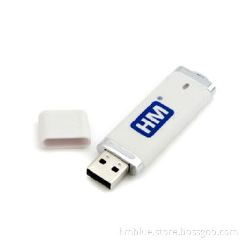 ABS memory stick, can be customized, with branded chip or none-branded chip